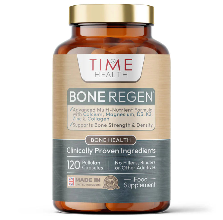 Bones