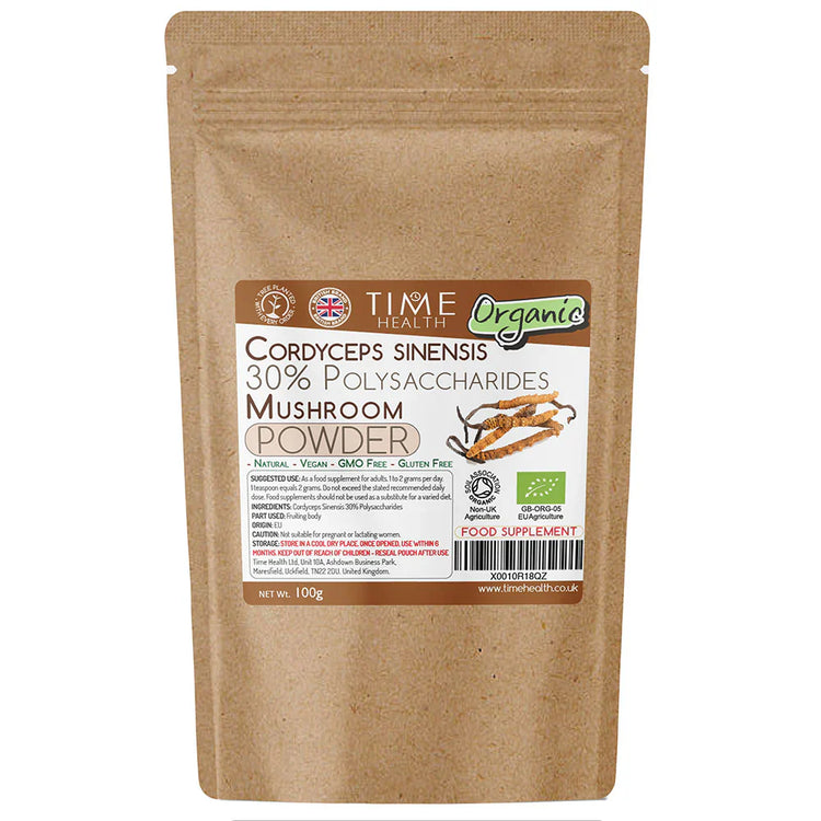 Adaptogens