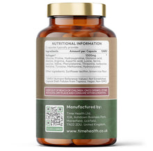 Vollagen® Advanced Vegan Collagen - Amino Acid Complex in Ratio of Collagen - Isolated Form Aminos for Maximum Absorption - Studied Effectiveness