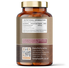 Cordyceps Mushroom - High Strength Extract - 50% Polysaccharides