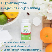 Igennus CoQ10 100mg - image 2