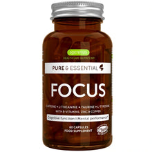Igennus Focus with Caffeine, Amino Acids & B-vitamins