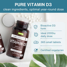 Igennus Daily Vitamin D3 2000iu - image 2