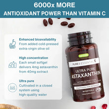 Igennus Astaxanthin Complex 4mg - image 2