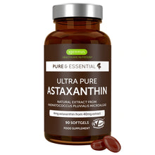 Igennus Astaxanthin Complex 4mg