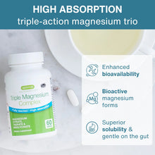 Igennus Triple Magnesium Complex - image 2