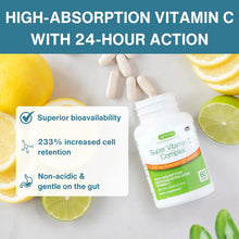 Igennus Super Vitamin C Complex 1000mg - image 2