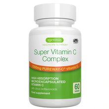 Igennus Super Vitamin C Complex 1000mg
