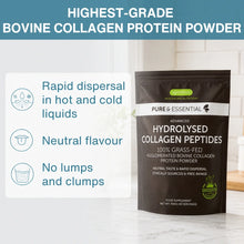 Igennus Advanced Hydrolysed Collagen Peptides - image 2