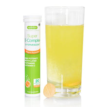 Igennus Super B-Complex Effervescent