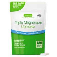 Igennus Triple Magnesium Complex
