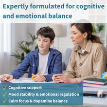 Igennus Neurobalance Zinc, Magnesium & Vitamin B6 - image 2