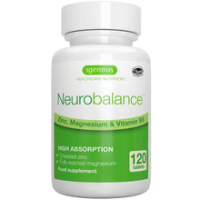 Igennus Neurobalance Zinc, Magnesium & Vitamin B6