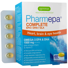 Igennus Pharmepa COMPLETE