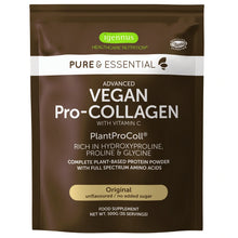 Igennus Vegan Pro-Collagen Protein Powder