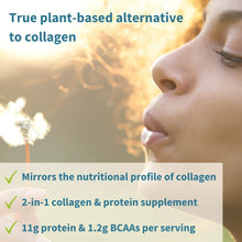 Igennus Vegan Pro-Collagen Protein Powder - image 2