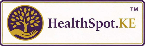 HealthSpot.ke